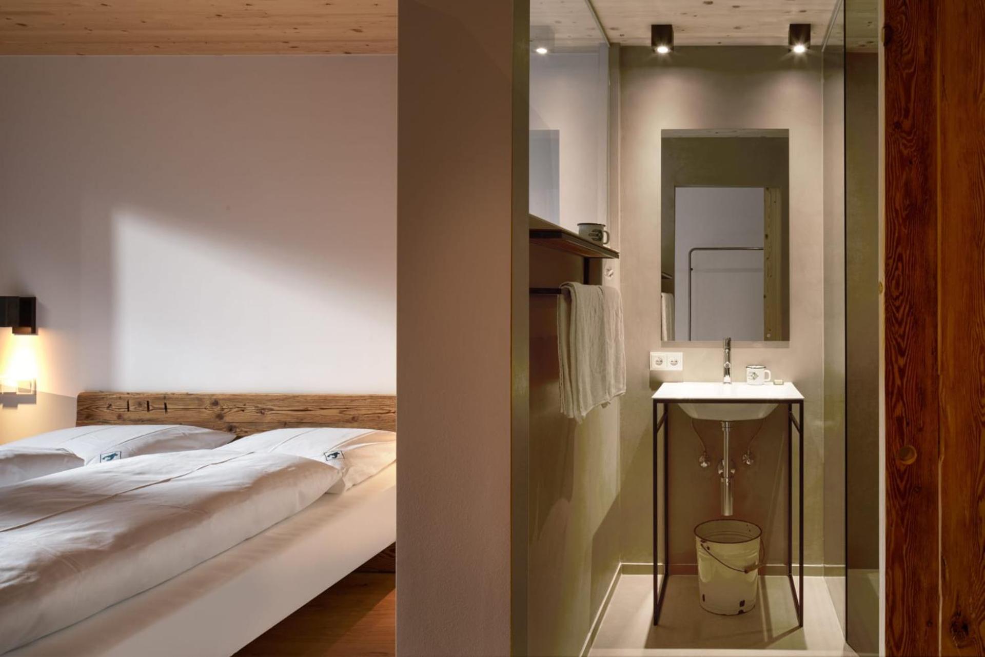 Hotel Baeren Меллау Экстерьер фото