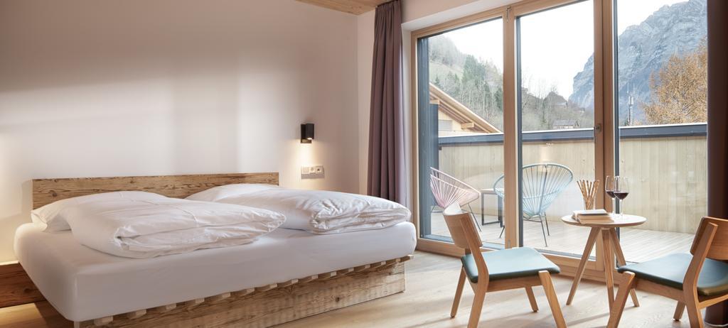 Hotel Baeren Меллау Экстерьер фото